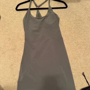 Outdoor voices exercise dress